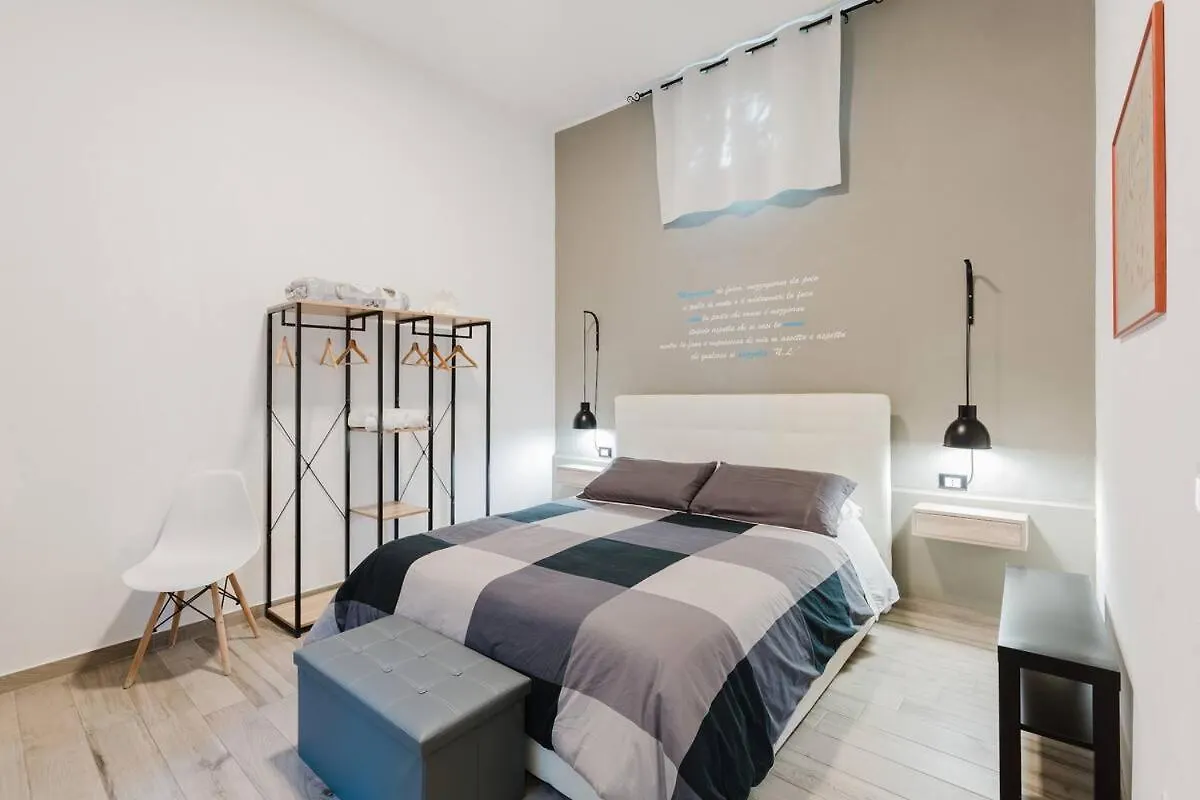 Hotel Lu-Me Mazara del Vallo