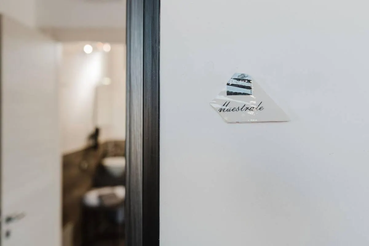 Hotel Lu-Me Mazara del Vallo Pensjonat
