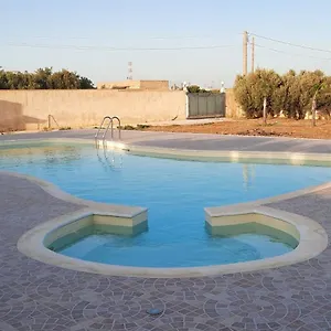 Castello Del Nonno Affittacamere